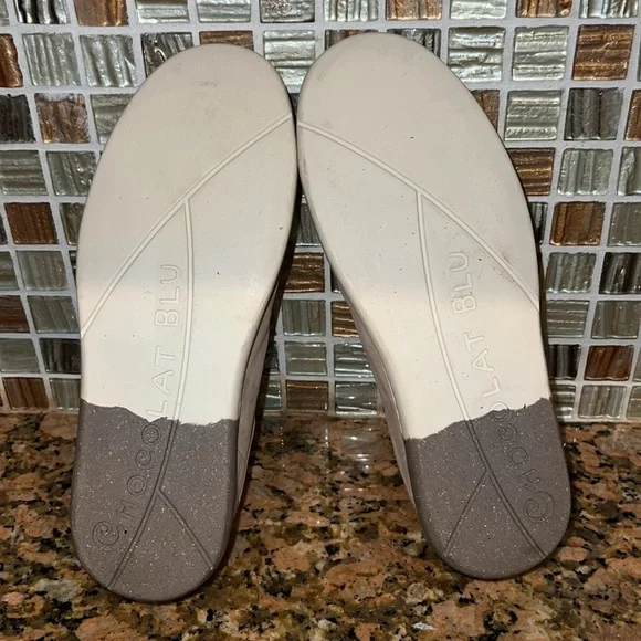 Chocolate Blu Bimini Sneaker 37 - Picture 8 of 9